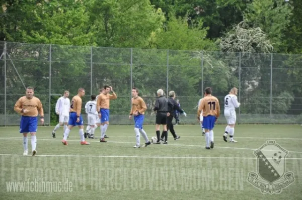 Die Saison 2009 / 2010