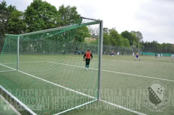 Die Saison 2009 / 2010