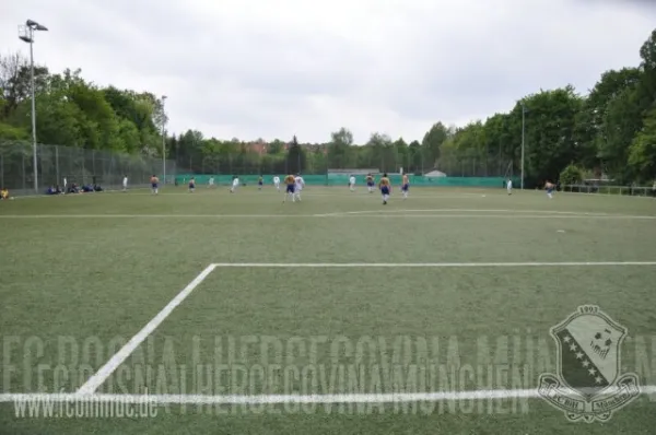 Die Saison 2009 / 2010