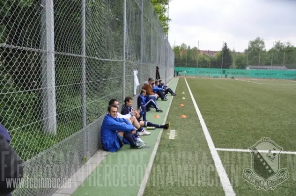 Die Saison 2009 / 2010