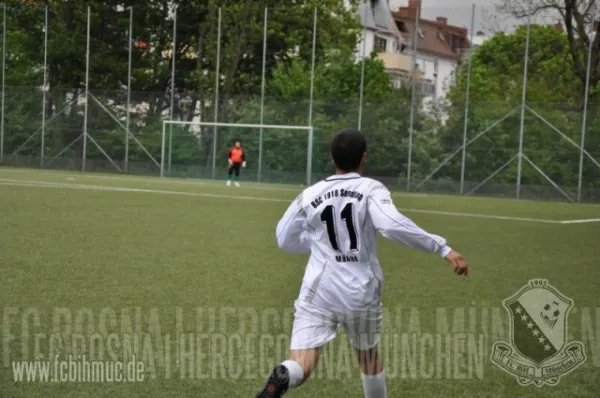 Die Saison 2009 / 2010