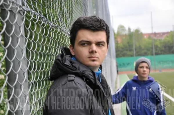 Die Saison 2009 / 2010