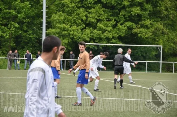 Die Saison 2009 / 2010