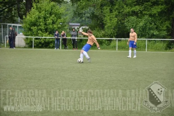 Die Saison 2009 / 2010