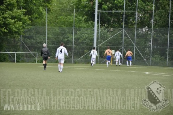 Die Saison 2009 / 2010