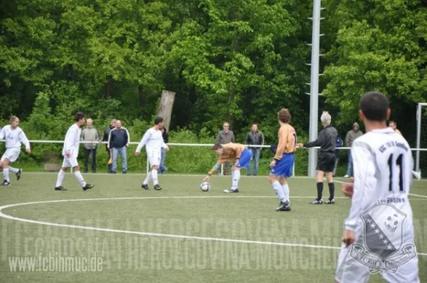 Die Saison 2009 / 2010