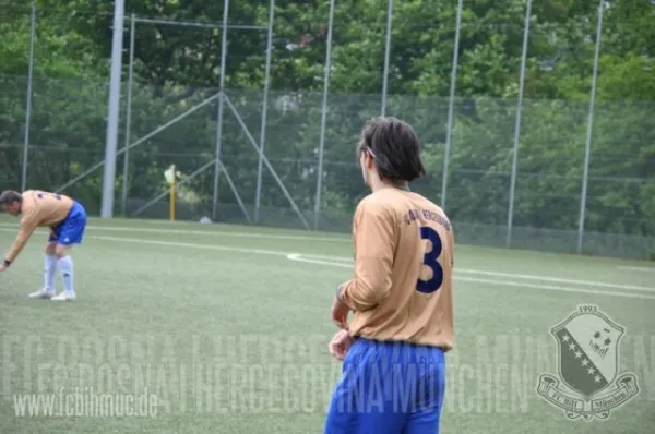 Die Saison 2009 / 2010