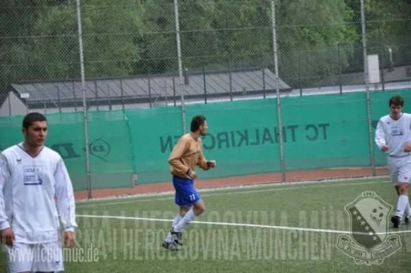 Die Saison 2009 / 2010