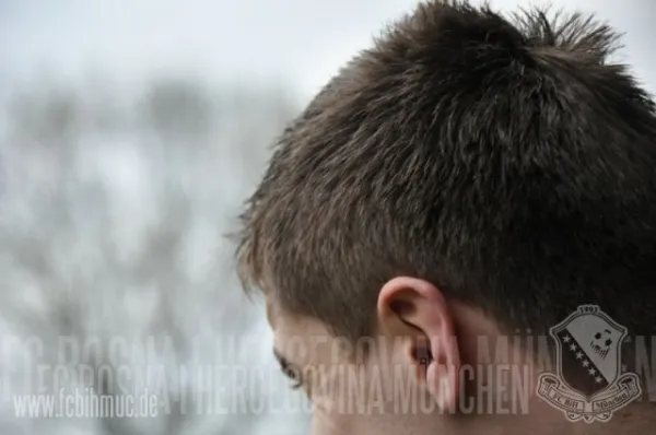 Die Saison 2009 / 2010