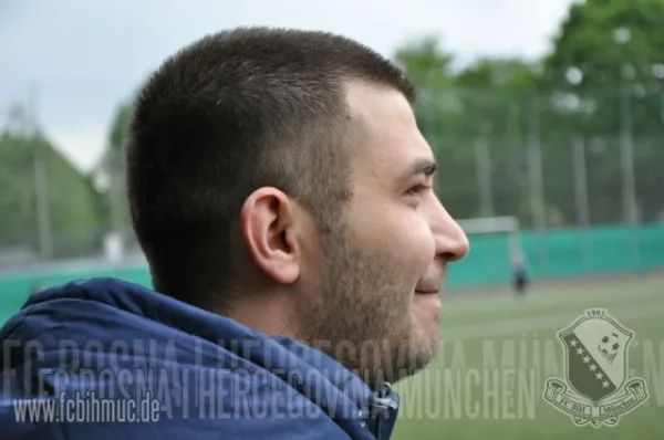 Die Saison 2009 / 2010