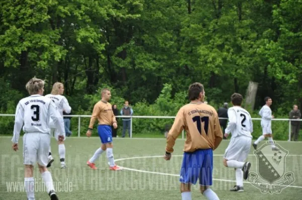 Die Saison 2009 / 2010