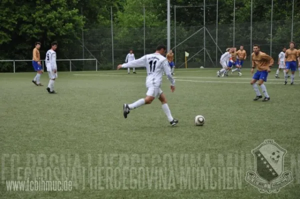 Die Saison 2009 / 2010