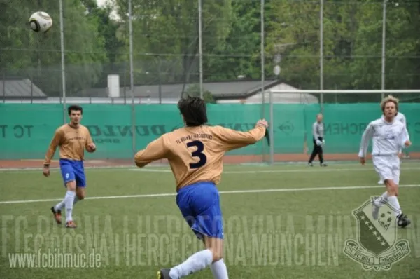 Die Saison 2009 / 2010