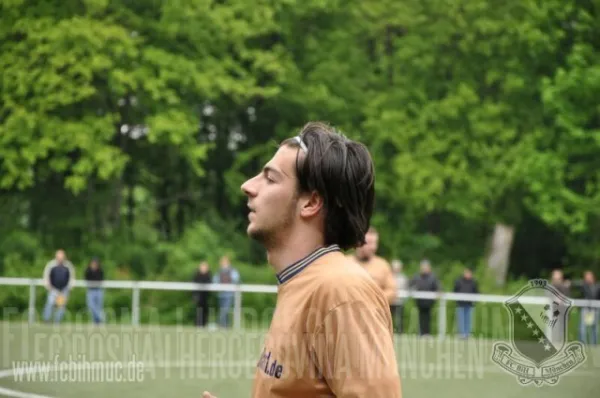 Die Saison 2009 / 2010