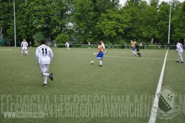 Die Saison 2009 / 2010