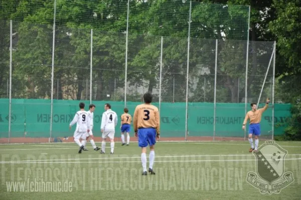 Die Saison 2009 / 2010