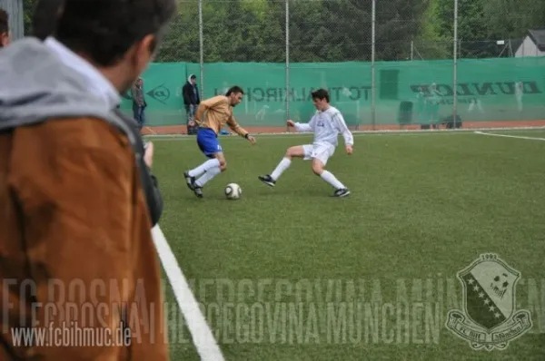 Die Saison 2009 / 2010