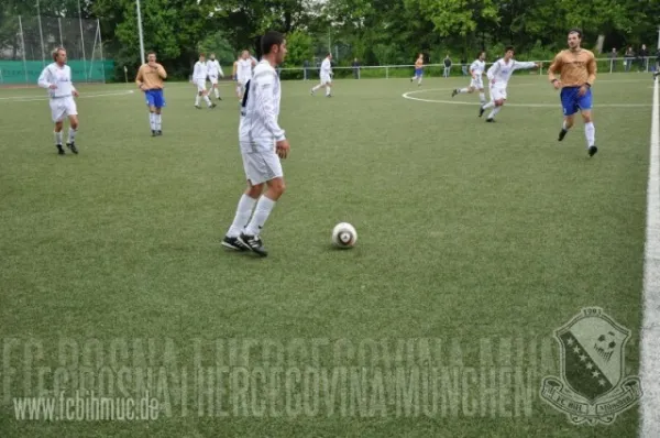 Die Saison 2009 / 2010