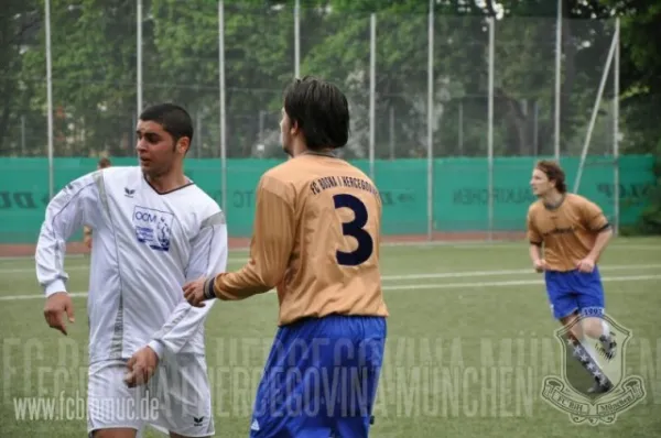 Die Saison 2009 / 2010