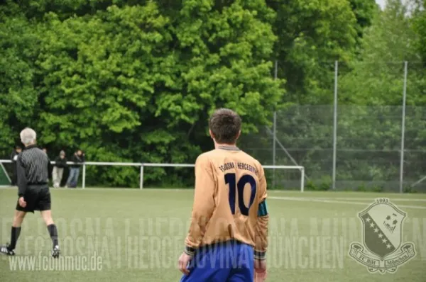 Die Saison 2009 / 2010