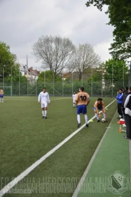 Die Saison 2009 / 2010