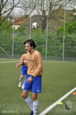 Die Saison 2009 / 2010