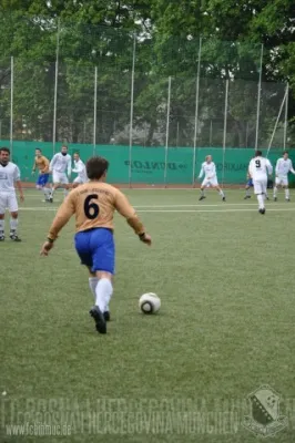 Die Saison 2009 / 2010