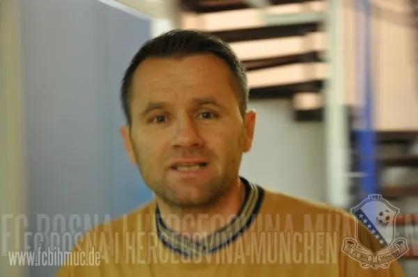 Die Saison 2009 / 2010