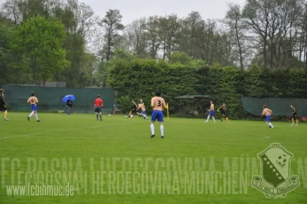 Die Saison 2009 / 2010