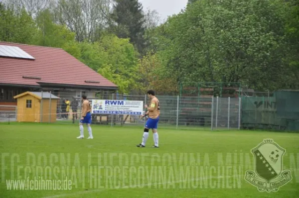 Die Saison 2009 / 2010