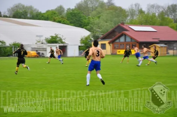 Die Saison 2009 / 2010