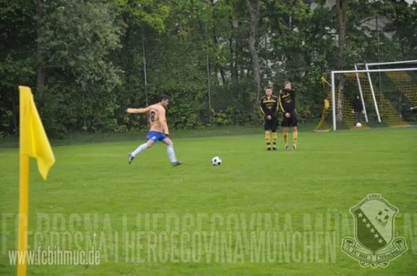 Die Saison 2009 / 2010