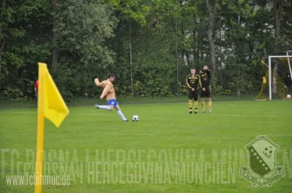 Die Saison 2009 / 2010