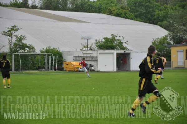 Die Saison 2009 / 2010