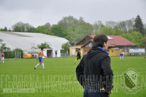 Die Saison 2009 / 2010