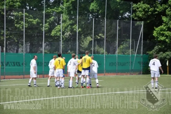 Die Saison 2009 / 2010