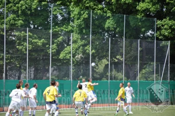 Die Saison 2009 / 2010