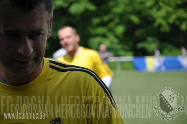 Die Saison 2009 / 2010