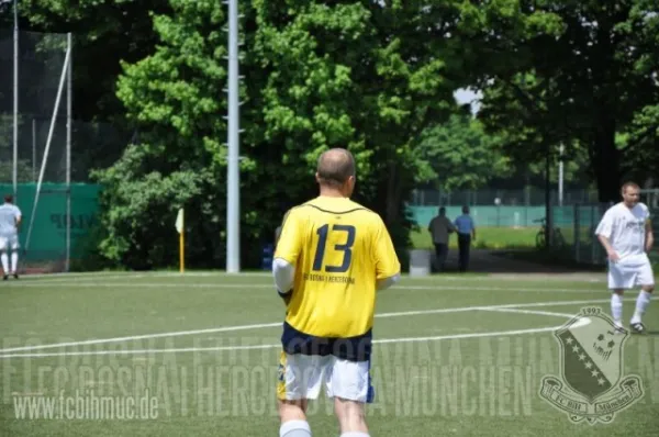 Die Saison 2009 / 2010