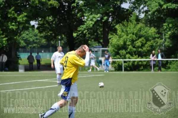 Die Saison 2009 / 2010