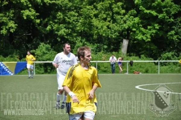 Die Saison 2009 / 2010