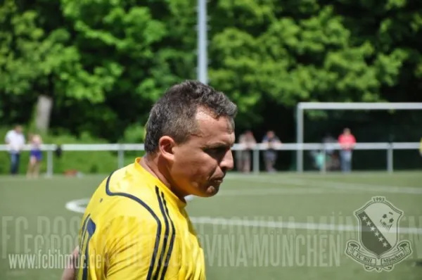 Die Saison 2009 / 2010