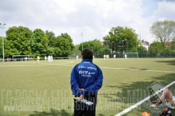 Die Saison 2009 / 2010