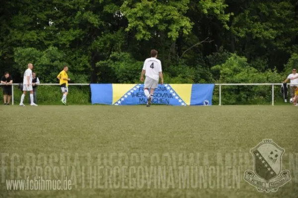 Die Saison 2009 / 2010