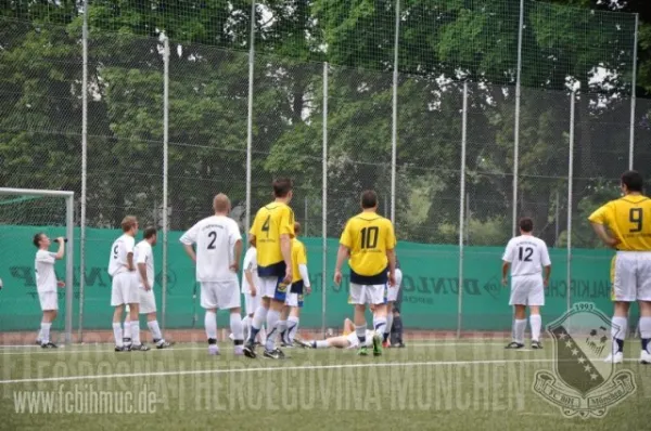 Die Saison 2009 / 2010