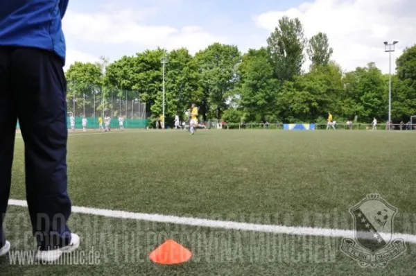 Die Saison 2009 / 2010