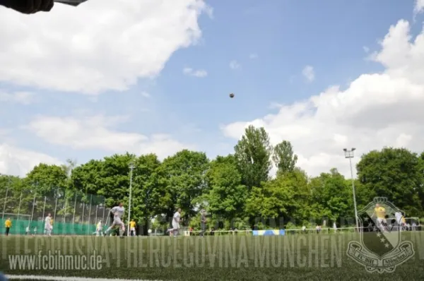 Die Saison 2009 / 2010