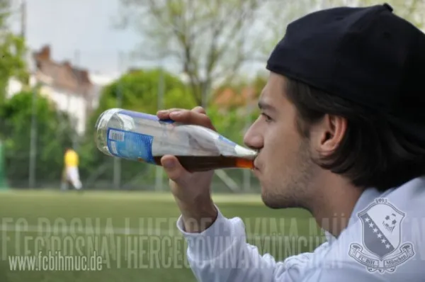 Die Saison 2009 / 2010