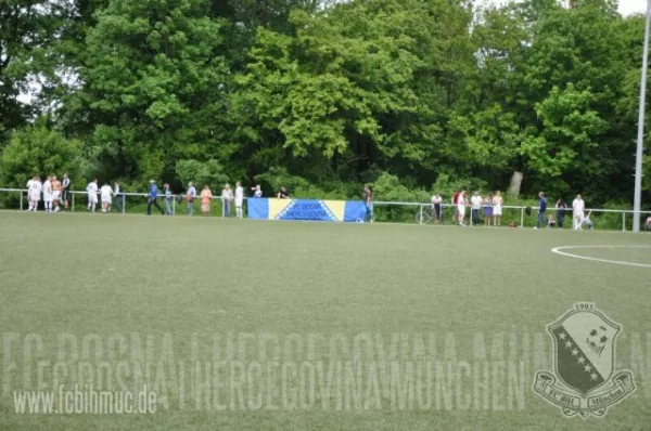 Die Saison 2009 / 2010