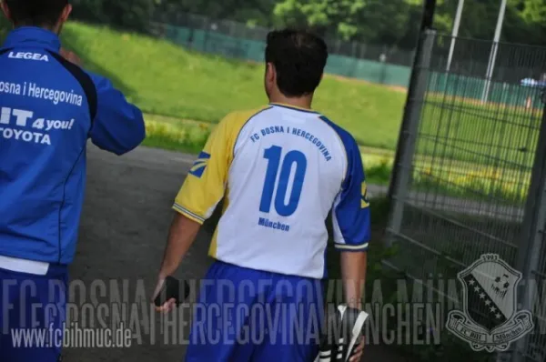 Die Saison 2009 / 2010